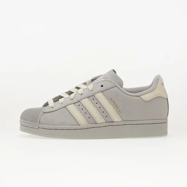 adidas Originals Сникърси adidas Superstar II W Grey Three/ Off White/ Grey Three EUR 38 2/3