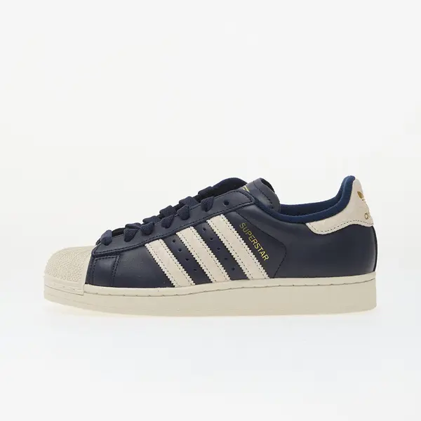 adidas Originals Сникърси adidas Superstar II W Night Indigo/ Off White/ Gold Metallic EUR 38