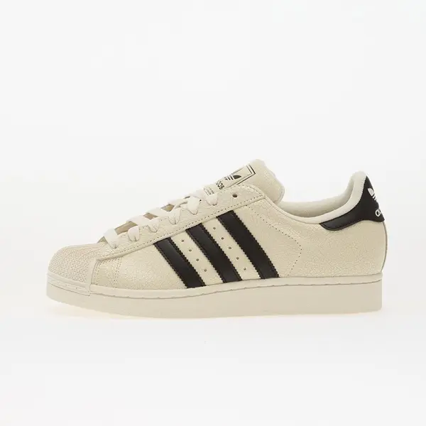adidas Originals Сникърси adidas Superstar II W Off White/ Core Black/ Off White EUR 35 1/2