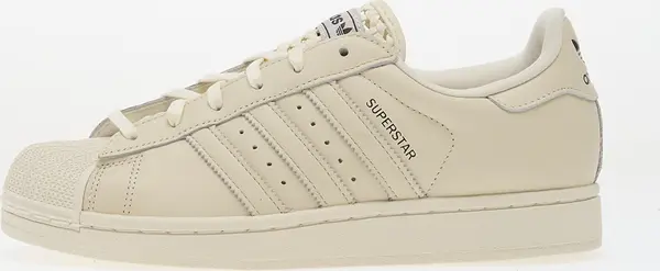 adidas Originals Сникърси adidas Superstar II W Off White/ Off White/ Carbon EUR 35 1/2