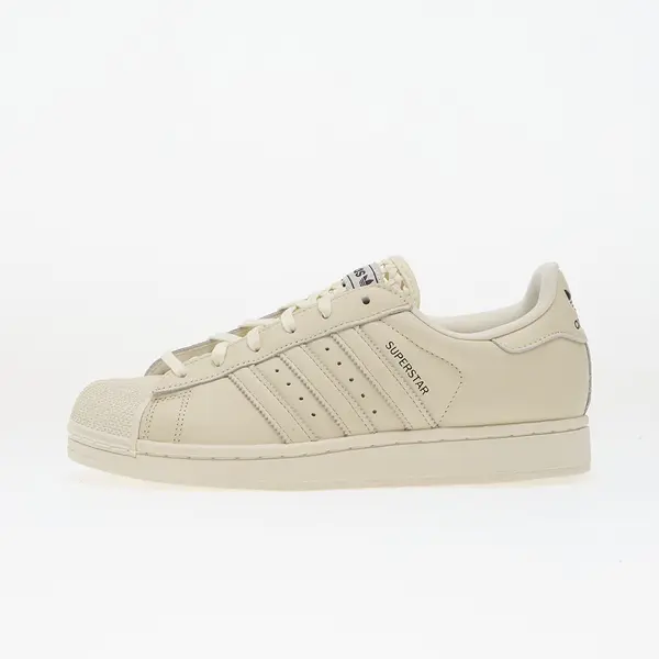 adidas Originals Сникърси adidas Superstar II W Off White/ Off White/ Carbon EUR 40 2/3