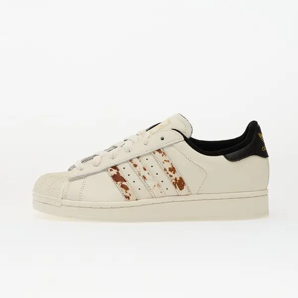adidas Originals Сникърси adidas Superstar II W Off White/ Off White/ Core Black EUR 38 2/3