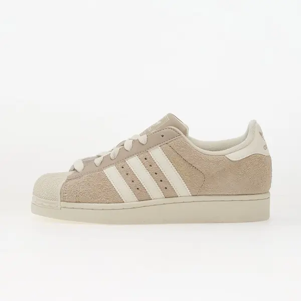 adidas Originals Сникърси adidas Superstar II W Off White/ Wonder Beige/ Gold Metallic EUR 38 2/3
