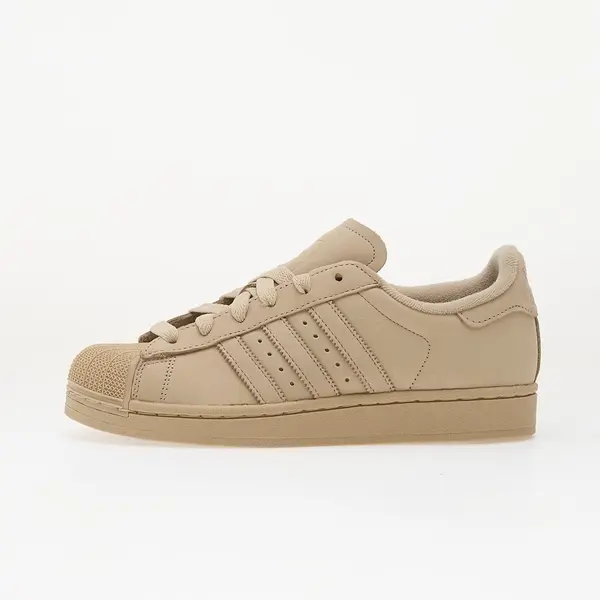 adidas Originals Сникърси adidas Superstar II W Stokha/ Stokha/ Core Black EUR 38 2/3