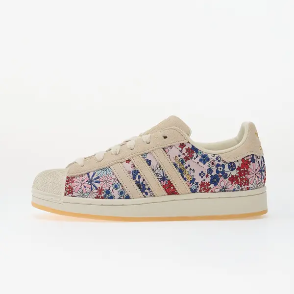 adidas Originals Сникърси adidas Superstar II W Supplier Colour/ Off White/ Gold Metallic EUR 38 2/3