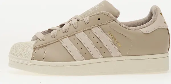 adidas Originals Сникърси adidas Superstar II W Wonder Beige/ Aluminium/ Off White EUR 38