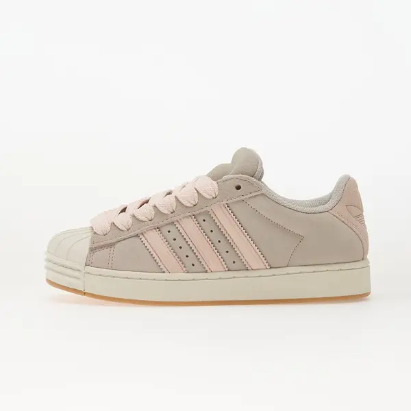 adidas Originals Сникърси adidas Superstar Ii Wonder Alumina/ Wonder Quartz/ Glory Pink EUR 39 1/3