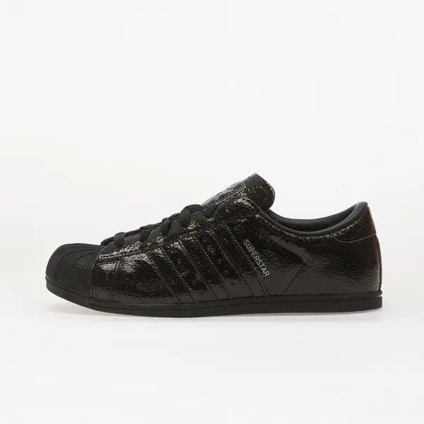 adidas Originals Сникърси adidas Superstar Lo Pro Core Black/ Core Black/ Grey Five EUR 38