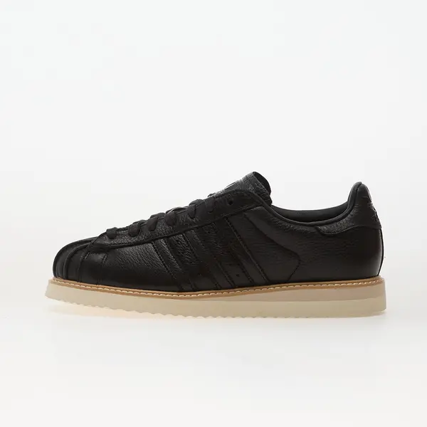 adidas Originals Сникърси adidas Superstar Lux Core Black/ Core Black/ Warm Sand EUR 41 1/3