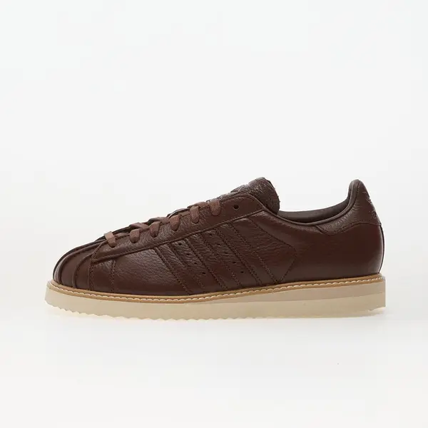 adidas Originals Сникърси adidas Superstar Lux Supplier Colour/ Supplier Colour/ Warm Sand EUR 43 1/3