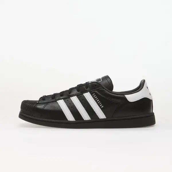 adidas Originals Сникърси adidas Superstar Sq Core Black/ Ftwr White/ Core Black EUR 41 1/3