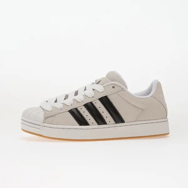 adidas Originals Сникърси adidas Superstar St Crystal White/ Core Black/ Gum EUR 46 2/3