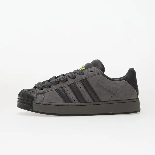 adidas Originals Сникърси adidas Superstar St Grey Four/ Grey Six/ Utility Black EUR 42 2/3