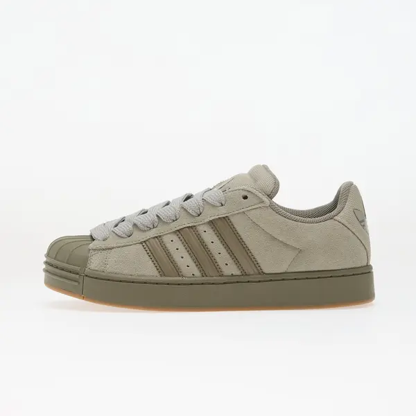 adidas Originals Сникърси adidas Superstar St Sesame/ Clay/ Gum4 EUR 41 1/3