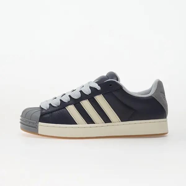 adidas Originals Сникърси adidas Superstar St Shadow Navy/ Off White/ Gum4 EUR 47 1/3
