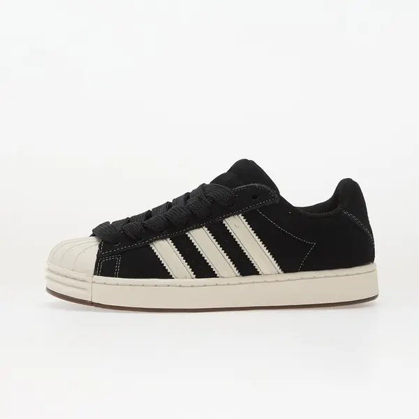 adidas Originals Сникърси adidas Superstar St W Core Black/ Core White/ Clear Sky EUR 36