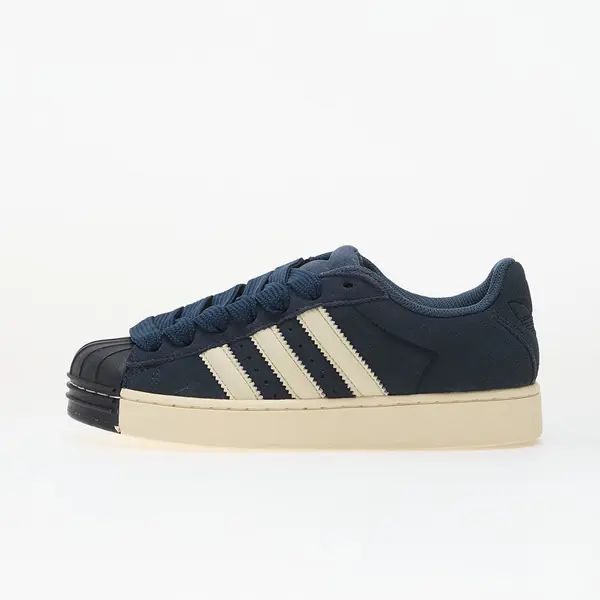 adidas Originals Сникърси adidas Superstar St W Crenav/ Crew White/ Legend Ink EUR 38