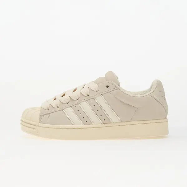adidas Originals Сникърси adidas Superstar St W Crew White/ Crew White/ Gold Metallic EUR 40 2/3