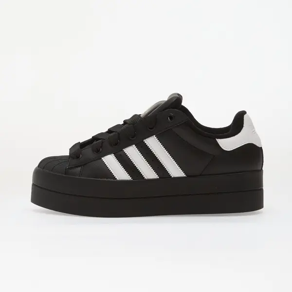 adidas Originals Сникърси adidas Superstar Stack Core Black/ Ftwr White/ Core Black EUR 35 1/2