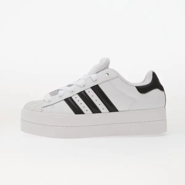 adidas Originals Сникърси adidas Superstar Stack Ftwr White/ Core Black/ Ftwr White EUR 37 1/3