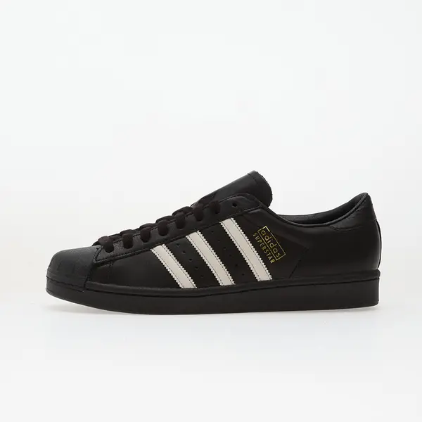 adidas Originals Сникърси adidas Superstar Vintage Core Black/ Core White/ Core Black EUR 46