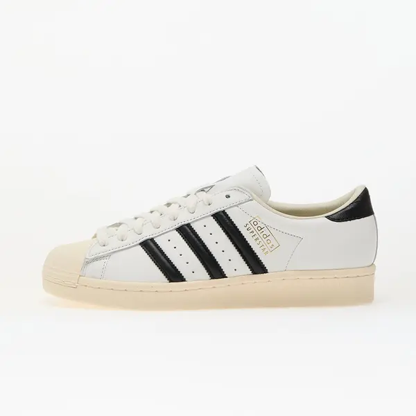 adidas Originals Сникърси adidas Superstar Vintage Core White/ Core Black/ Crew White EUR 39 1/3