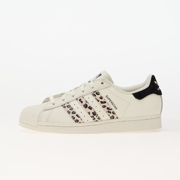 adidas Originals Сникърси adidas Superstar W Off White/ Core Black/ Off White EUR 35 1/2