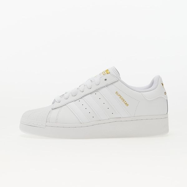 adidas Originals Сникърси adidas Superstar Xlg Ftw White/ Ftw White/ Gold Metallic EUR 46 2/3