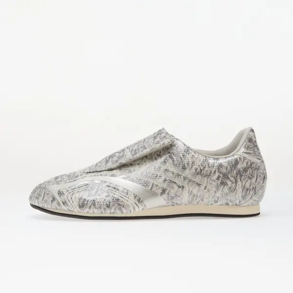 adidas Originals Сникърси adidas Taekwondo F50 W Silver Met./ Grey One/ Grey Three EUR 36 2/3