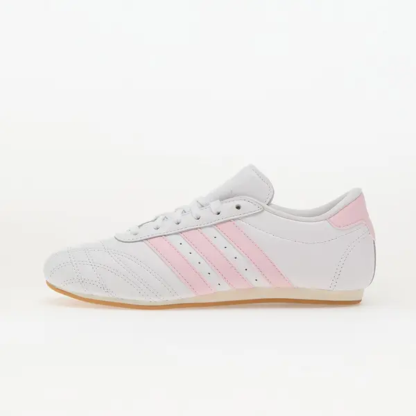 adidas Originals Сникърси adidas Taekwondo La Ftw White/ Clear Pink/ Gum EUR 38