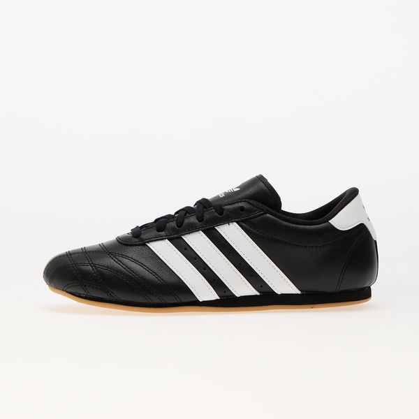 adidas Originals Сникърси adidas Taekwondo Lace W Core Black/ Ftwr White/ Gum3 EUR 37 1/3