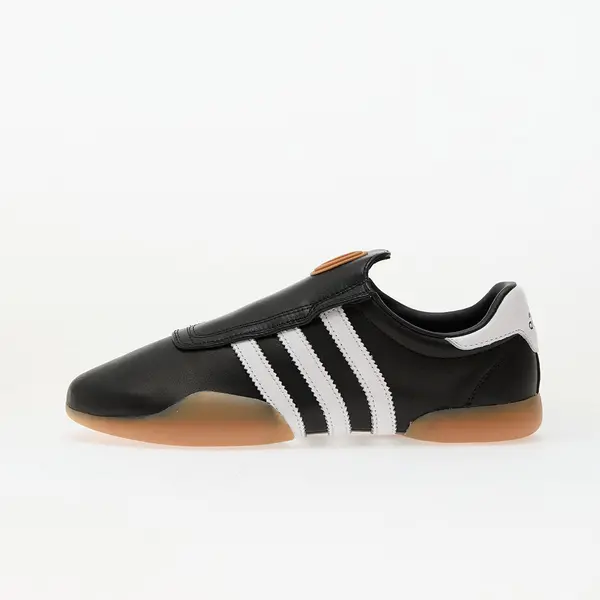 adidas Originals Сникърси adidas Taekwondo Me Core Black/ Ftw White/ Gum2 EUR 36