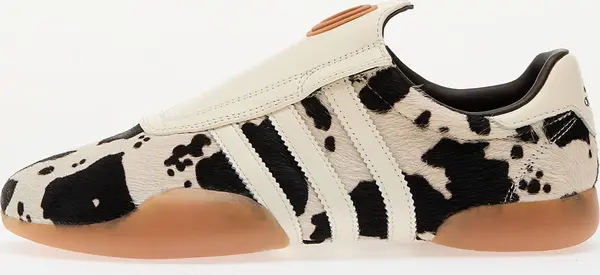 adidas Originals Сникърси adidas Taekwondo Me Off White/ Supplier Colour/ Gum2 EUR 38 2/3