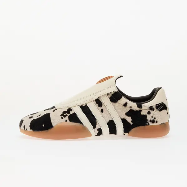 adidas Originals Сникърси adidas Taekwondo Me Off White/ Supplier Colour/ Gum2 EUR 40 2/3