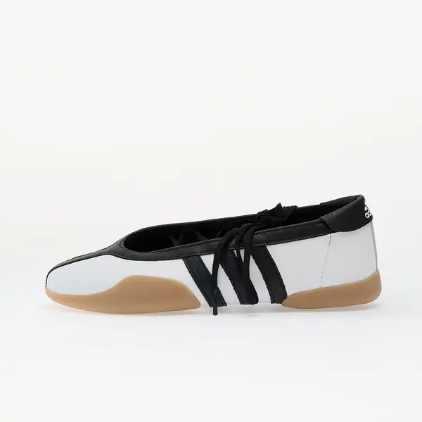 adidas Originals Сникърси adidas Taekwondo Mei Balle Ftw White/ Core Black/ Gum EUR 37 1/3
