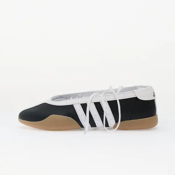 adidas Originals Сникърси adidas Taekwondo Mei Ballet Core Black/ Ftw White/ Gum EUR 36 2/3