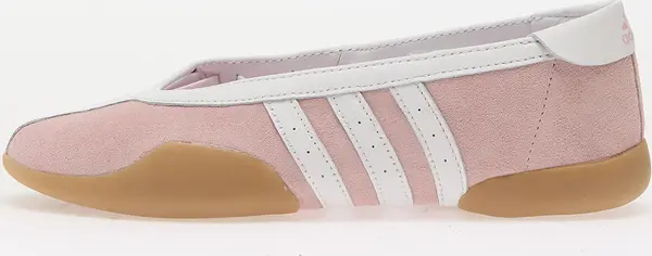 adidas Originals Сникърси adidas Taekwondo Mei Ballet W Clear Pink/ Ftw White/ Gum EUR 39 1/3