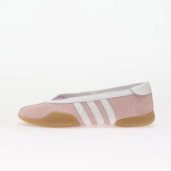 adidas Originals Сникърси adidas Taekwondo Mei Ballet W Clear Pink/ Ftw White/ Gum EUR 40