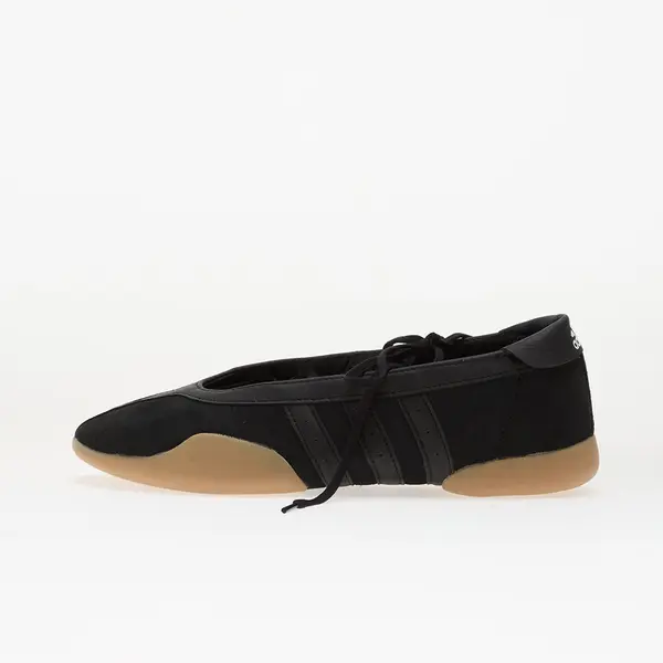 adidas Originals Сникърси adidas Taekwondo Mei Ballet W Core Black/ Ftw White/ Gum EUR 40 2/3