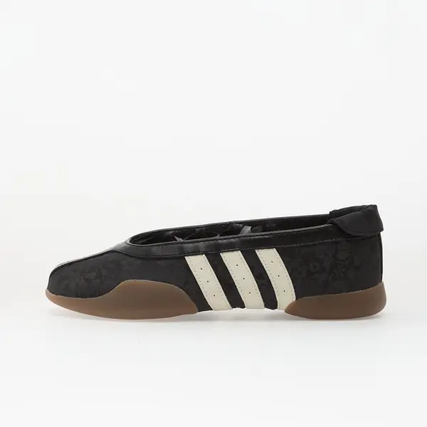 adidas Originals Сникърси adidas Taekwondo Mei Ballet W Core Black/ Off White/ Gum5 EUR 37 1/3