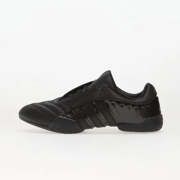 adidas Originals Сникърси adidas Taekwondo Mei Elite W Core Black/ Core Black/ Core Black EUR 40