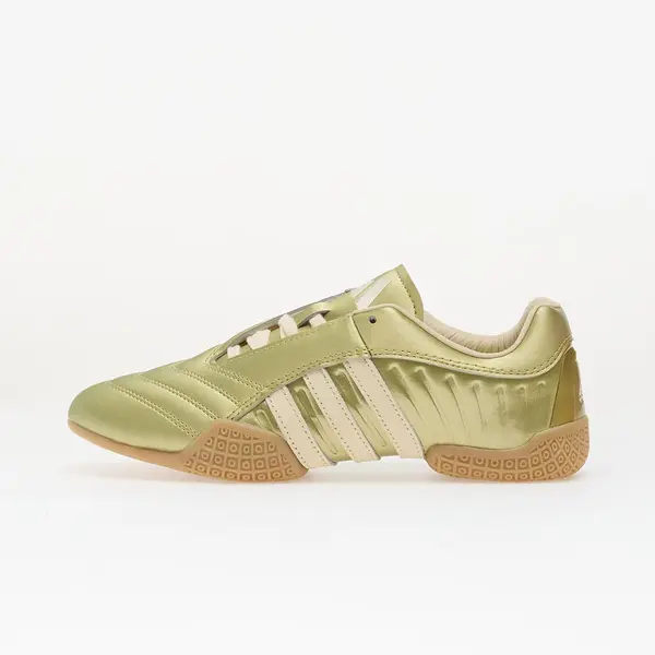 adidas Originals Сникърси adidas Taekwondo Mei Elite W Gold Metallic/ Crew White/ Gum EUR 37 1/3