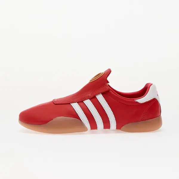 adidas Originals Сникърси adidas Taekwondo Mei W Red/ Ftwr White/ Gum 2 EUR 38 2/3