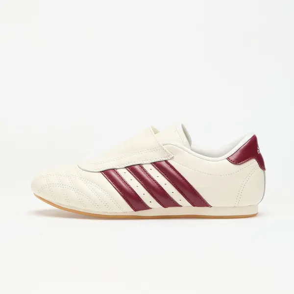 adidas Originals Сникърси adidas Taekwondo Off White/ Ftwr White/ Grey Five EUR 39 1/3