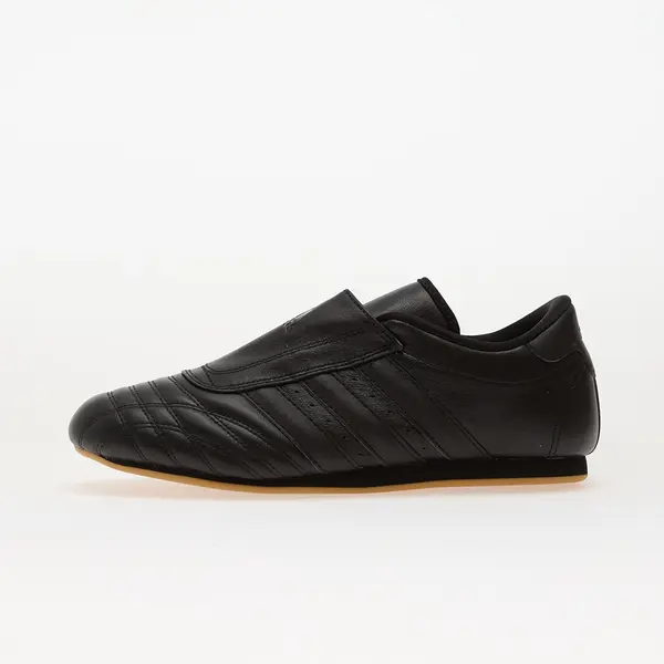 adidas Originals Сникърси adidas Taekwondo W Core Black/ Core Black/ Gum EUR 38