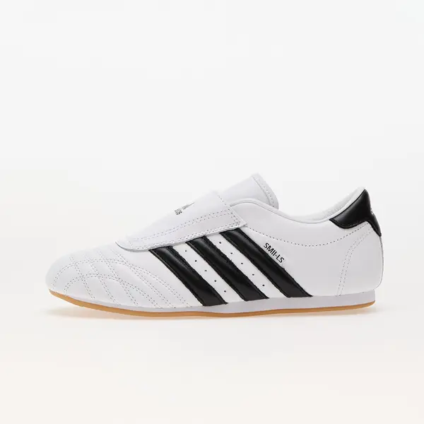 adidas Originals Сникърси adidas Taekwondo W Ftw White/ Core Black/ Gum EUR 38
