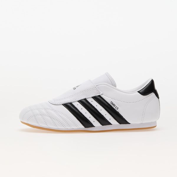 adidas Originals Сникърси adidas Taekwondo W Ftw White/ Core Black/ Gum EUR 39 1/3