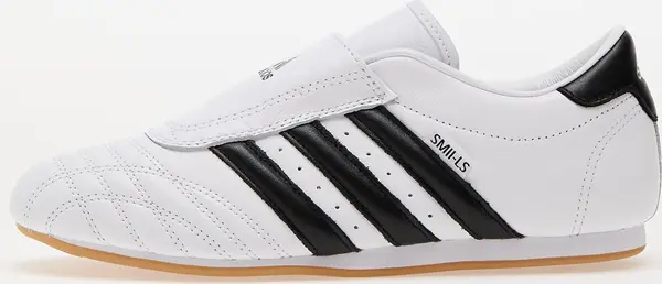 adidas Originals Сникърси adidas Taekwondo W Ftw White/ Core Black/ Gum EUR 40
