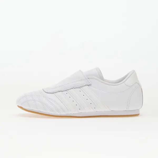 adidas Originals Сникърси adidas Taekwondo W Ftw White/ Ftw White/ Gum EUR 41 1/3