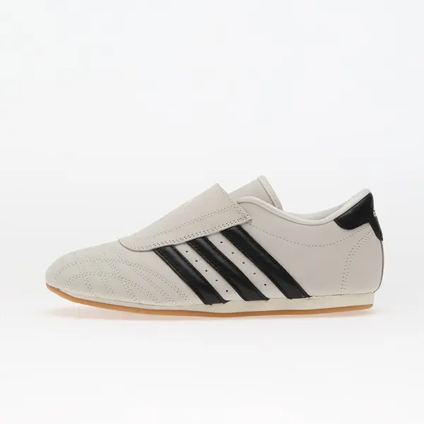 adidas Originals Сникърси adidas Taekwondo W Off White/ Core Black/ Gum EUR 37 1/3